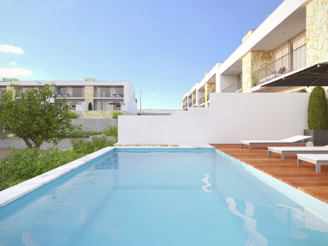 Albufeira Design Villas – Private Condo