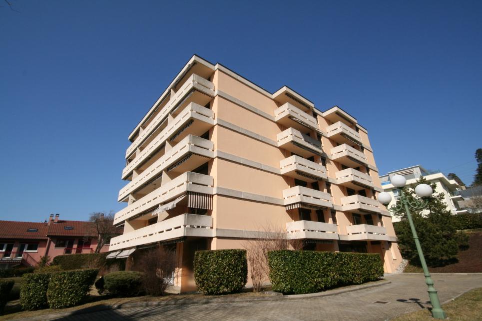 Appartement 2.5 pièces à Montreux