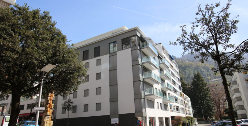 RentMontreux