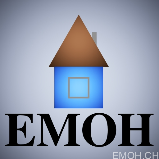 Emoh 1 logo | EMOH