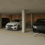 Rent parking Montreux