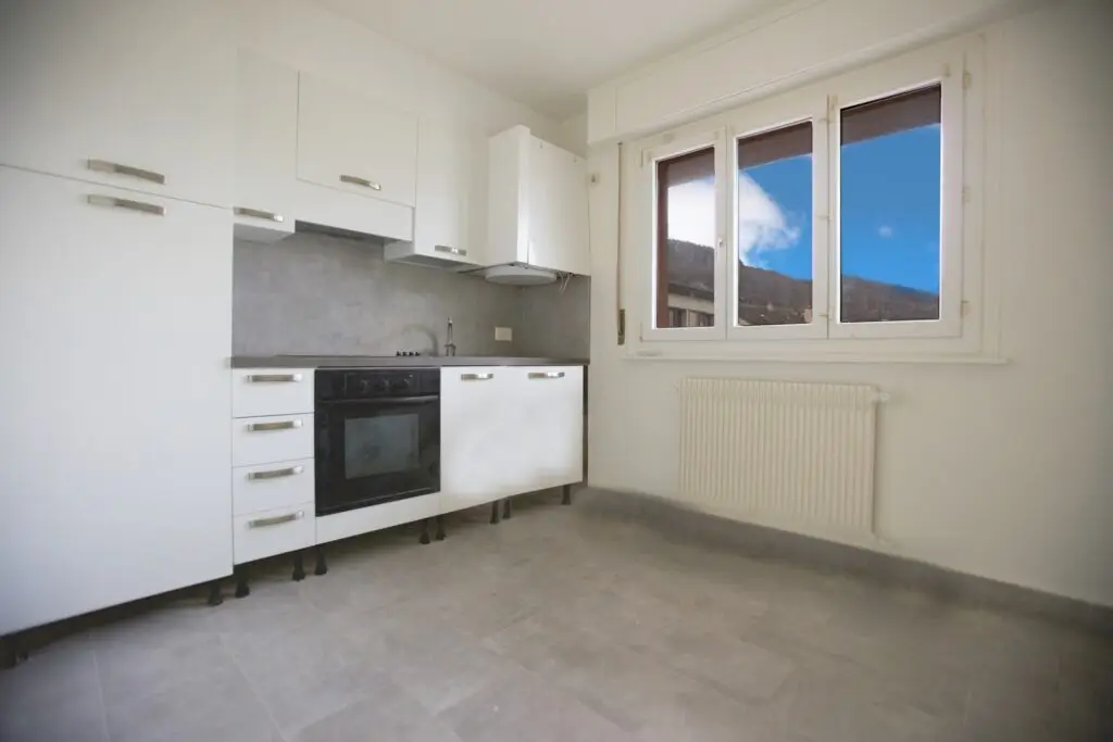 Monthey Appartement Vente