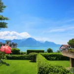 Apartment for sale in Montreux Switzerland